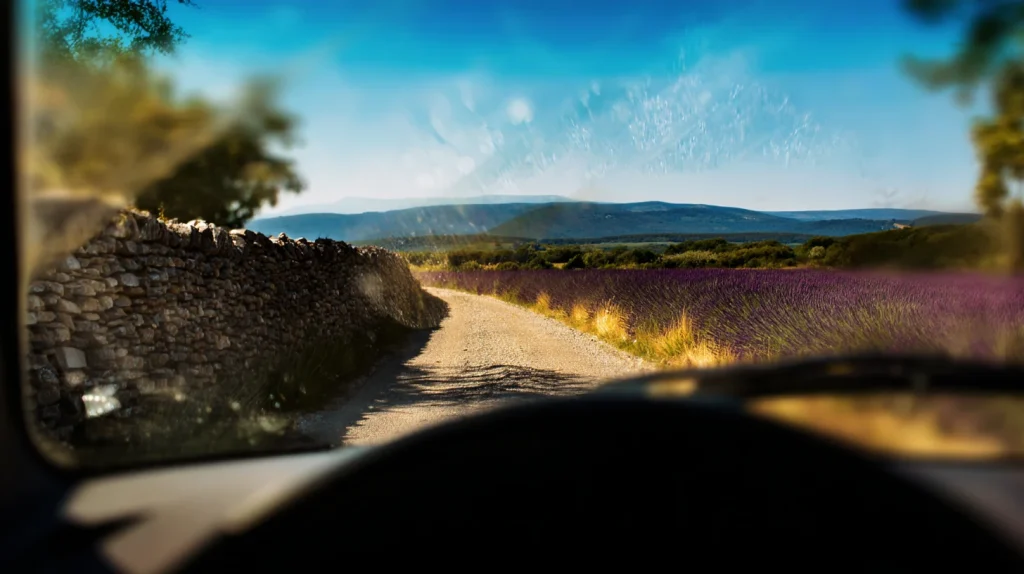 How to Get Around Provence