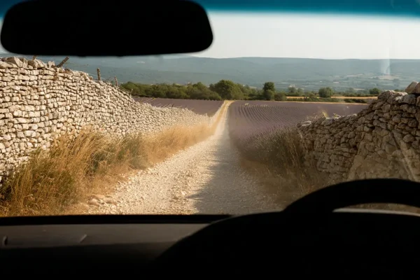 How to Get Around Provence: Transport Options Ranked Honestly for First-Time Visitors (2026)