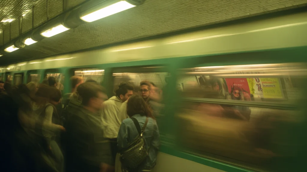 Paris by Neighborhood