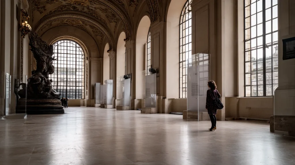 Louvre Museum