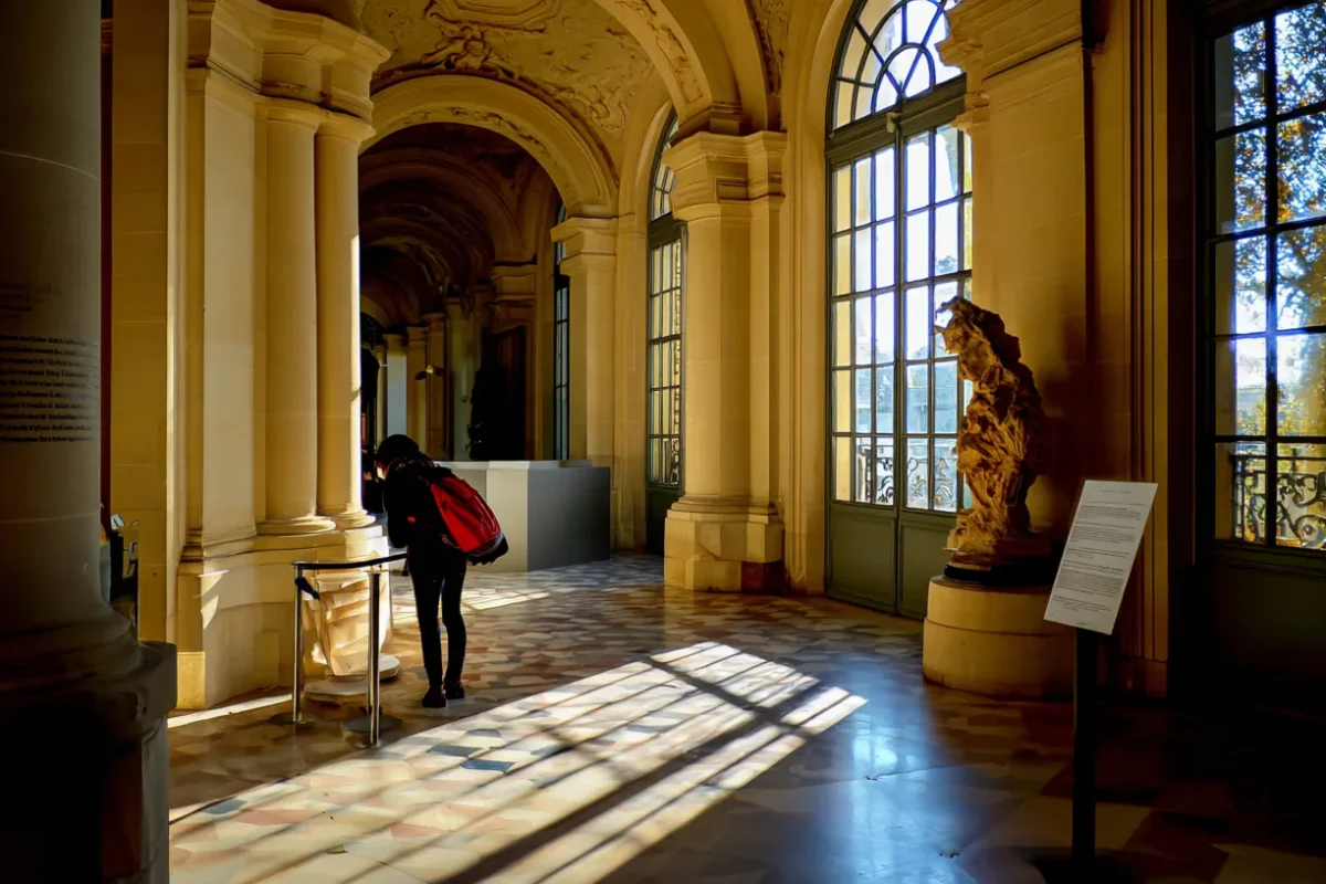 Louvre Museum: Tickets, Best Time to Visit & Tips