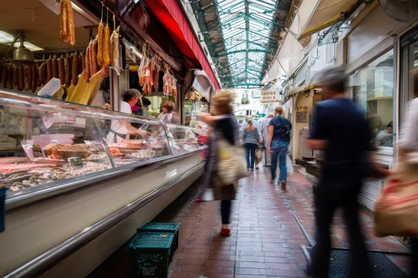 Michelin on a Budget in Paris: How to Eat Well Without the Dinner Price