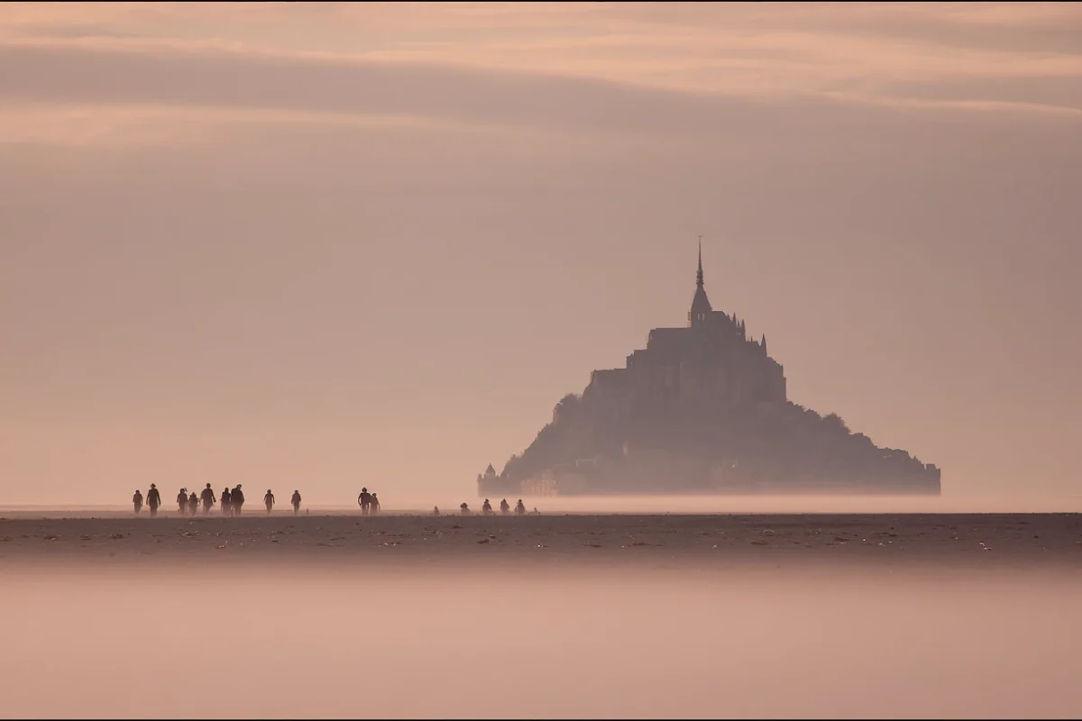 Mont Saint-Michel Abbey: What’s Inside, What to Skip, and How to Time Your Visit Right