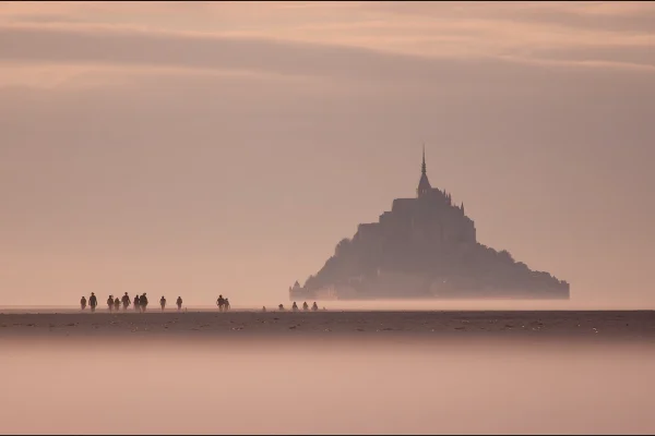 Mont Saint-Michel Abbey: What’s Inside, What to Skip, and How to Time Your Visit Right