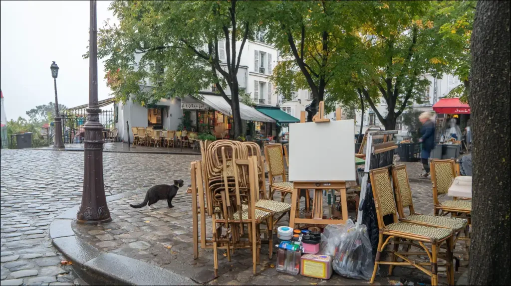 Sacré-Cœur