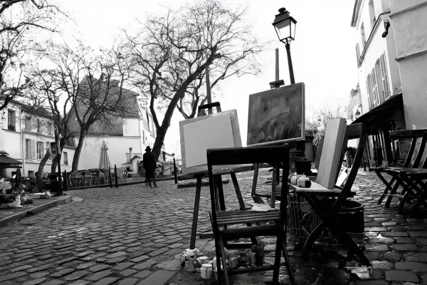 Montmartre & Sacré-Cœur: Tickets, Best Time to Visit & Tips
