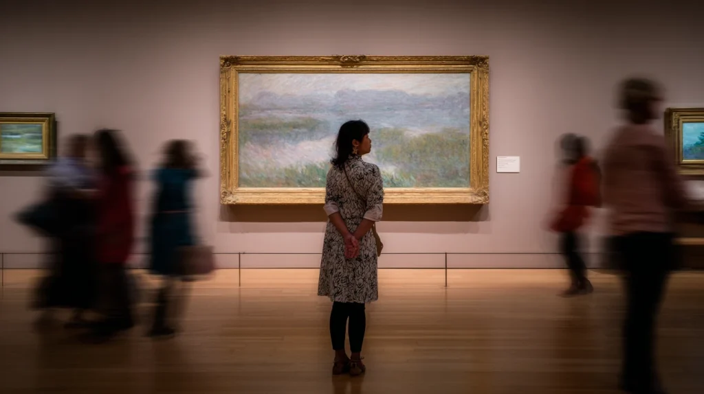 The Orsay vs. the Louvre: Which One First?