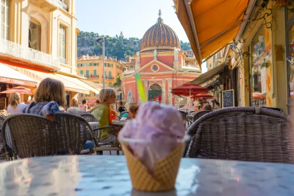 Nice Food: The Complete Guide to What to Eat in Nice, France