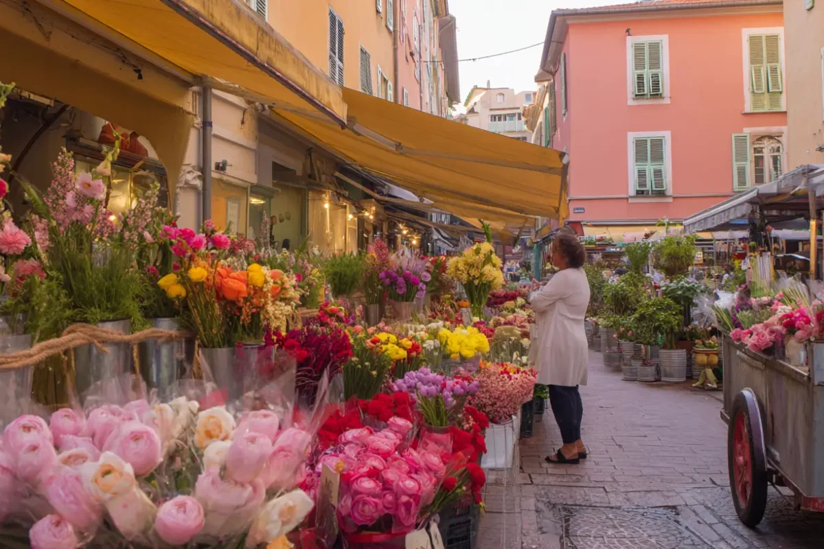 Nice & French Riviera on a Budget: Real Costs & Tips to Spend Less (2026)