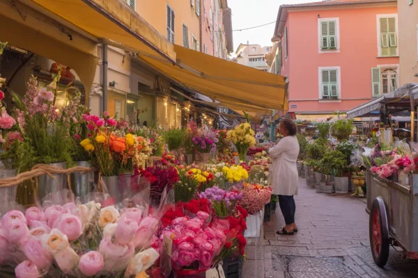 Nice & French Riviera on a Budget: Real Costs & Tips to Spend Less (2026)