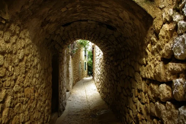 Nice Hidden Gems & French Riviera Secrets Most Visitors Never Find