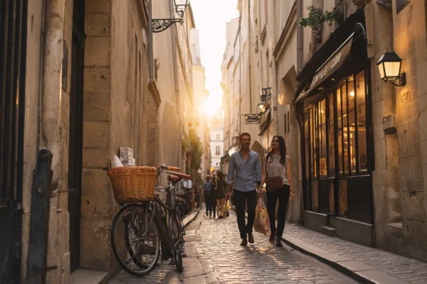 Paris Hidden Gems: Lesser-Known Spots Worth Exploring