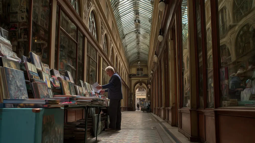 What Paris Actually Costs Per Day