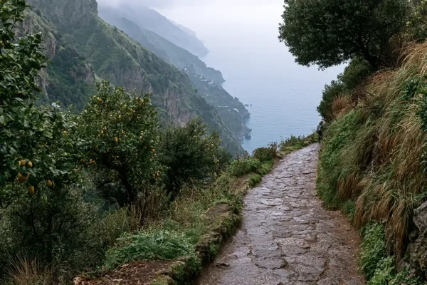 Path of the Gods Hike: Planning Guide, Difficulty & Tips for First-Timers