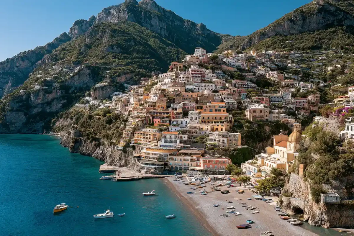 Positano: Tickets, Best Time to Visit & Tips for First-Timers