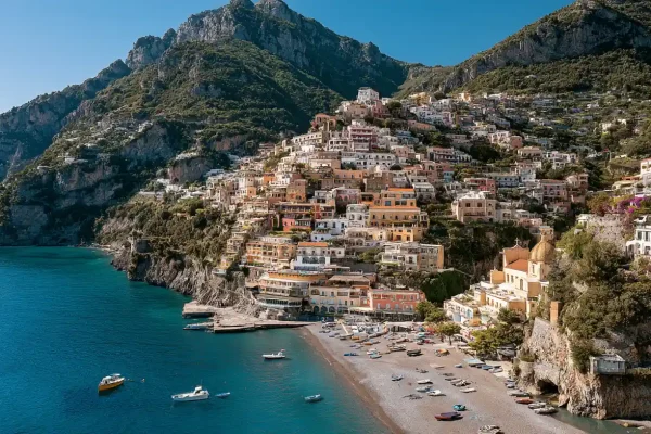 Positano: Tickets, Best Time to Visit & Tips for First-Timers
