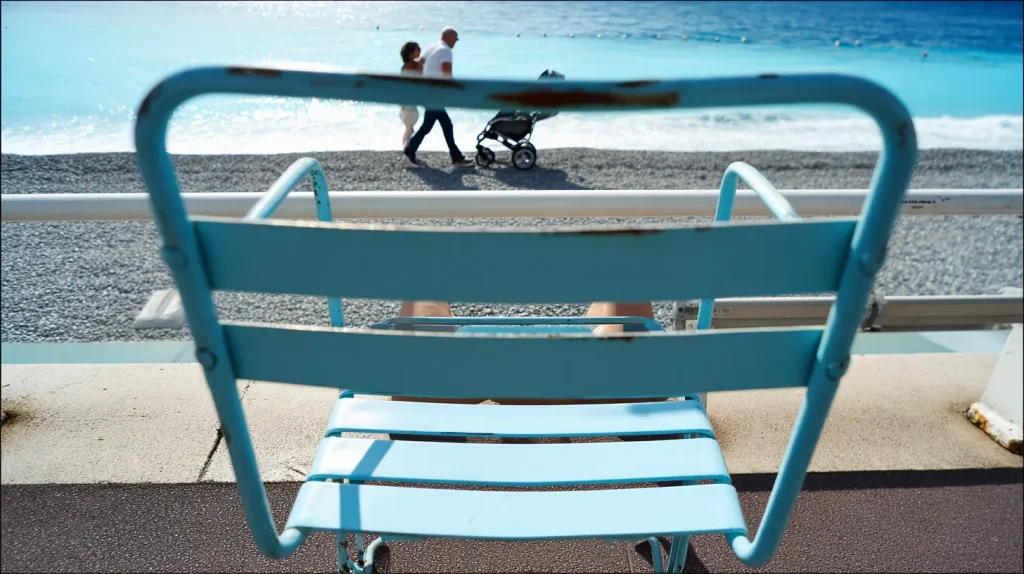 Promenade des Anglais