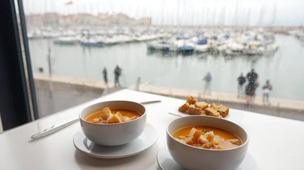 Provence Food