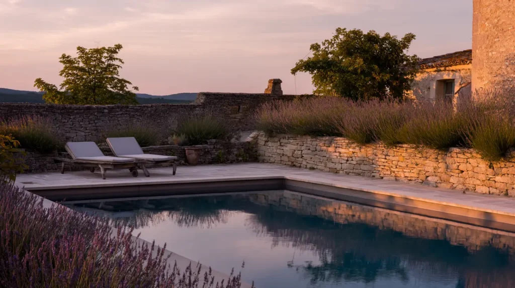 Provence on a Budget