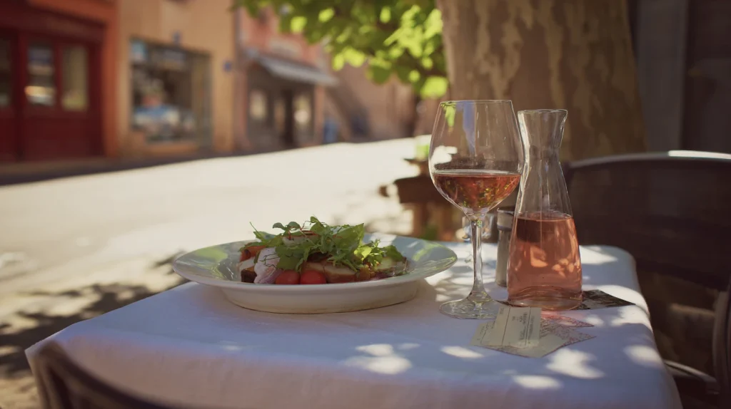 Provence on a Budget
