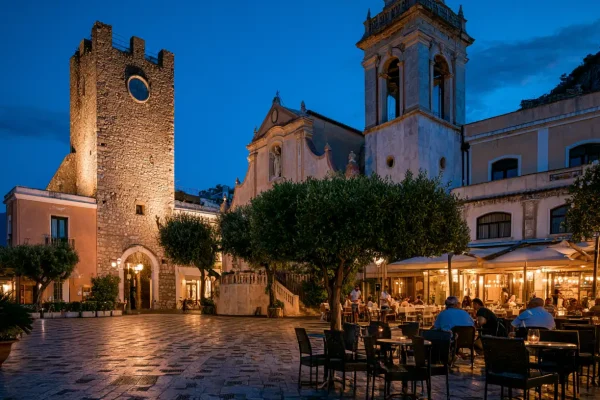 Ravello & Villa Cimbrone: Tickets, Best Time to Visit & Tips