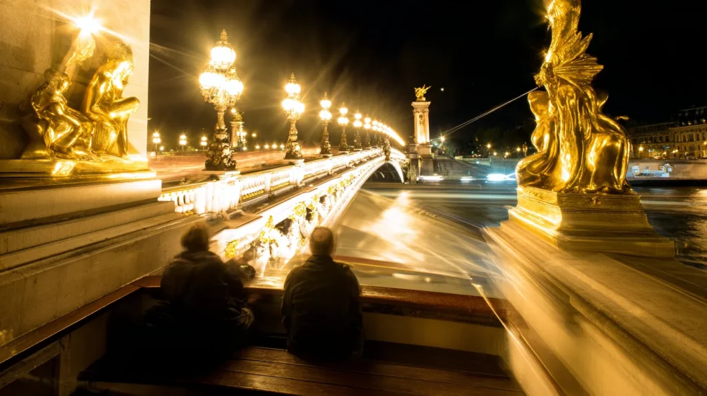 What a Sightseeing Cruise Actually Covers