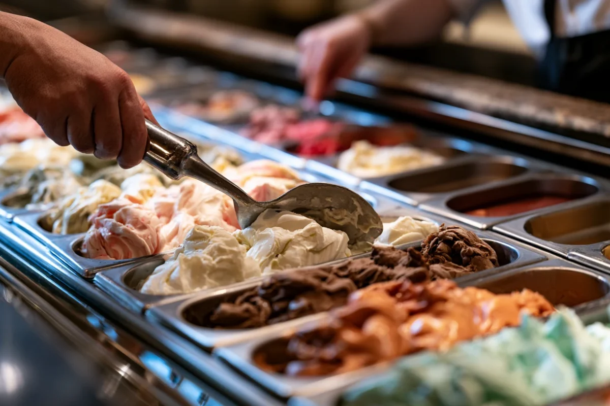 Tuscan Gelato Crawl Florence: Best Gelaterias and How to Spot the Real Thing