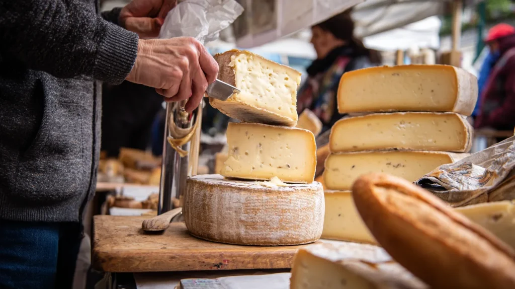 france food