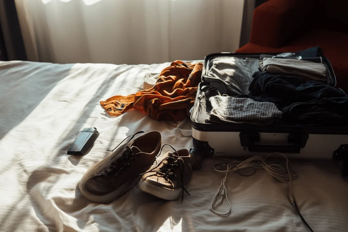 What to Pack for France: Essentials & First-Timer Packing Tips