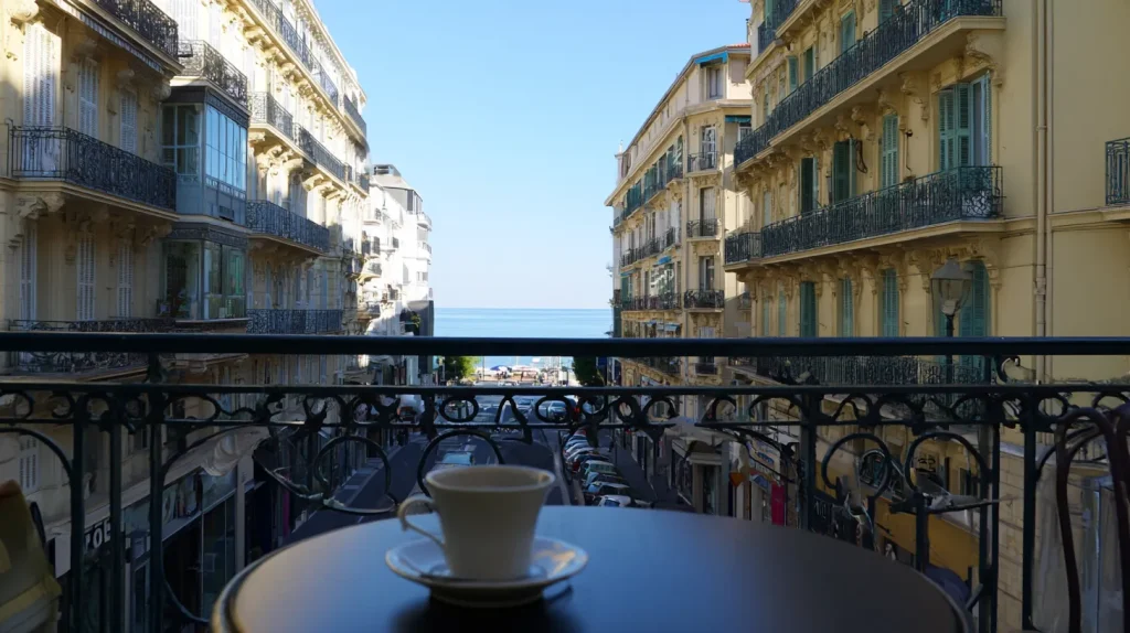 Where to Stay in Nice & French Riviera
