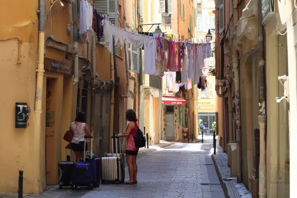 Where to Stay in Nice & French Riviera: Best Areas for Every Traveler (2026)