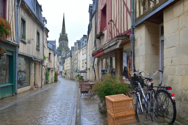Where to Stay in Normandy and Mont Saint-Michel: Matching Your Base to Your Trip