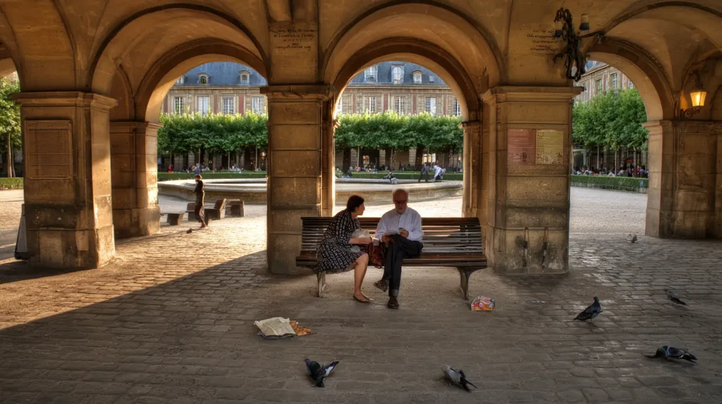 Where to Stay in Paris