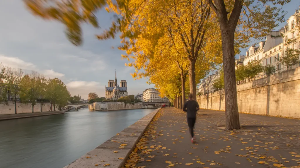 Where to Stay in Paris