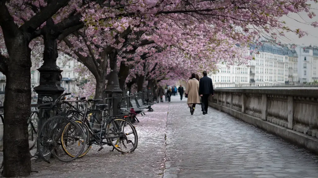 Where to Stay in Paris