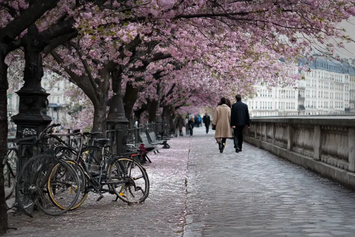 Where to Stay in Paris: Best Areas for First-Time Visitors