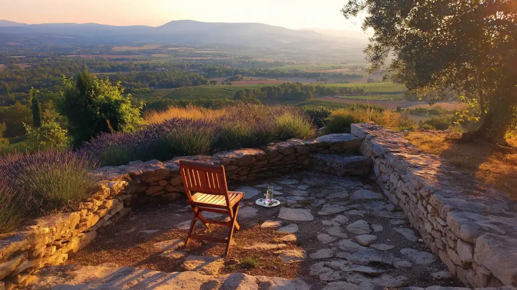 Where to Stay in Provence