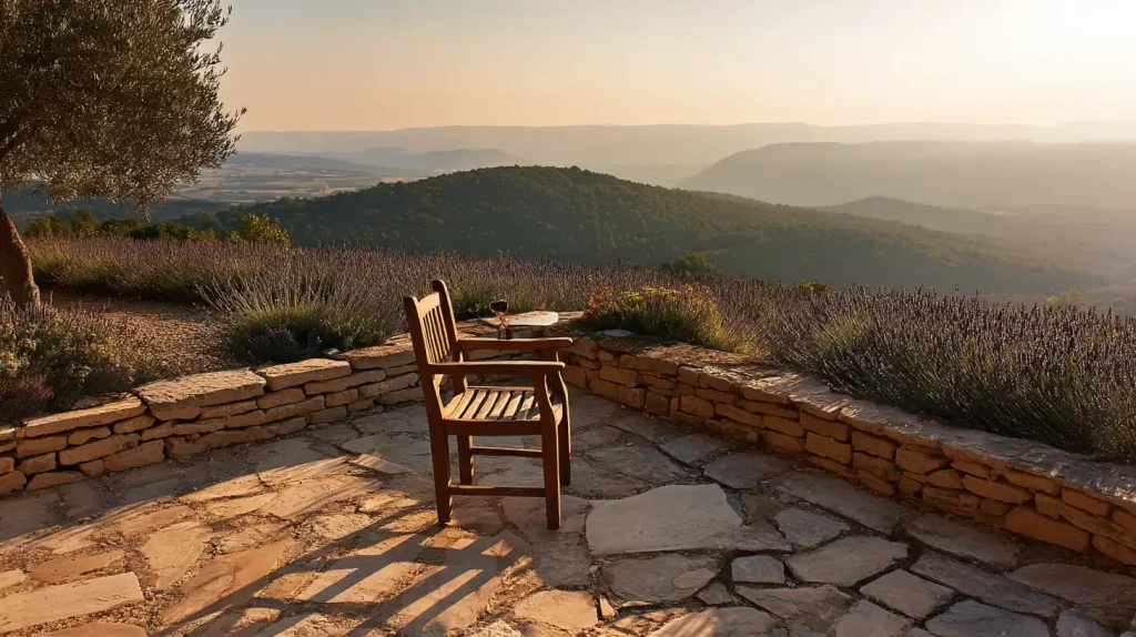 The Luberon Villages