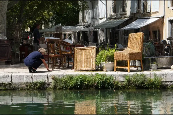 Where to Stay in Provence: How to Pick the Right Base for Your Trip (2026)