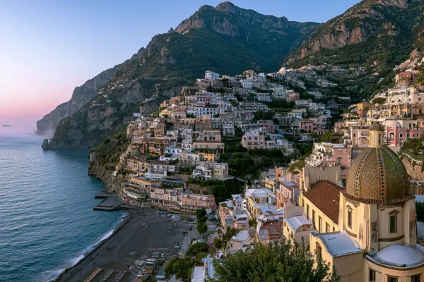 Where to Stay on the Amalfi Coast: Best Areas for First-Time Visitors