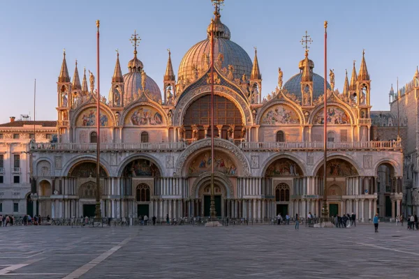 St. Mark’s Square & Basilica: Tickets, Best Time to Visit & Tips