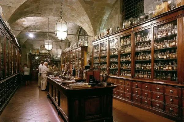 Where to Stay in Florence: Neighbourhood Guide for First-Time Visitors